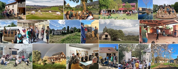 Bannière RHE2025 photos - A4