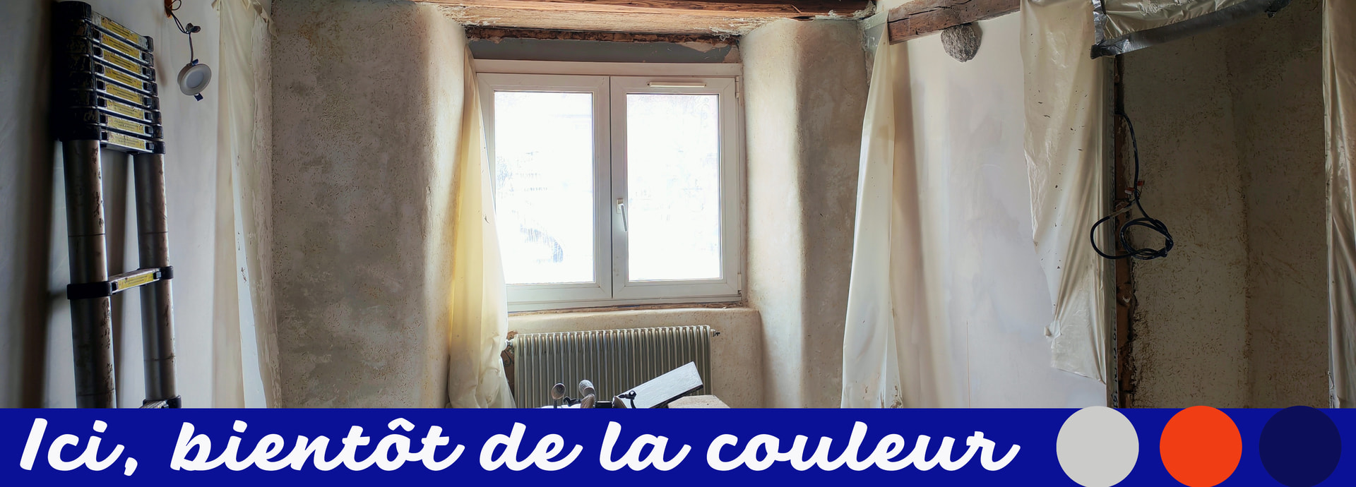 Studio entete