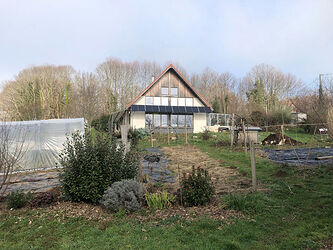 Permaculture Pratique