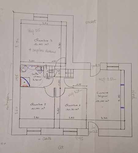 plan-maison