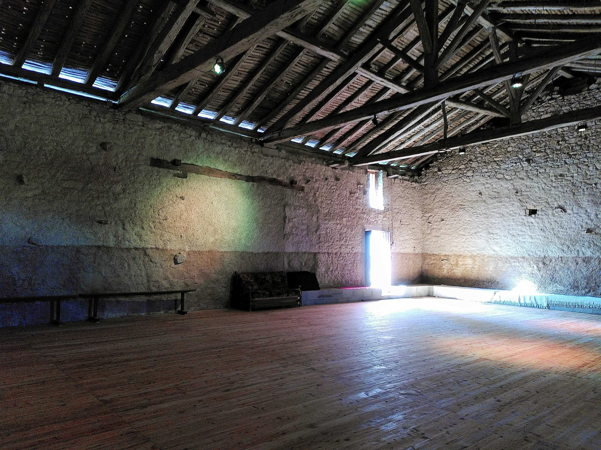 grange
