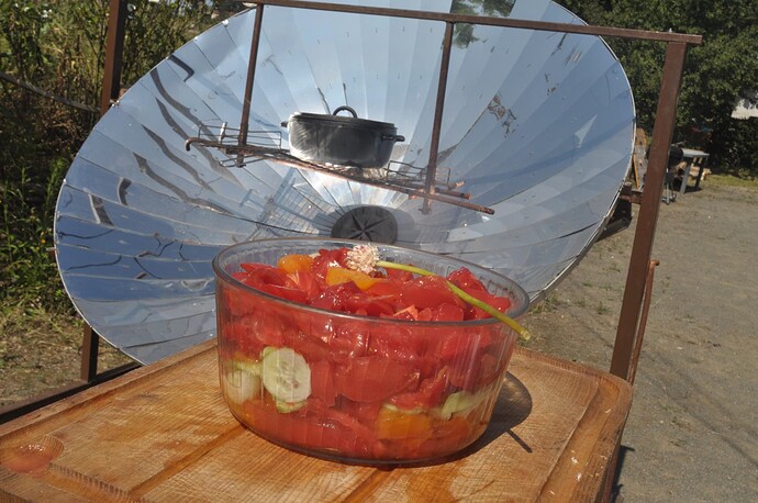 parabole ratatouille en devenir