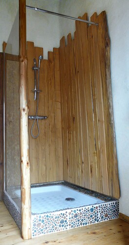 Cabine douche Stéphane 1