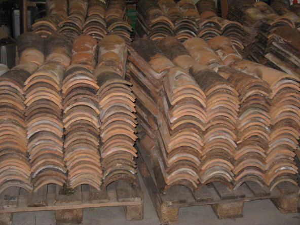 tuiles
